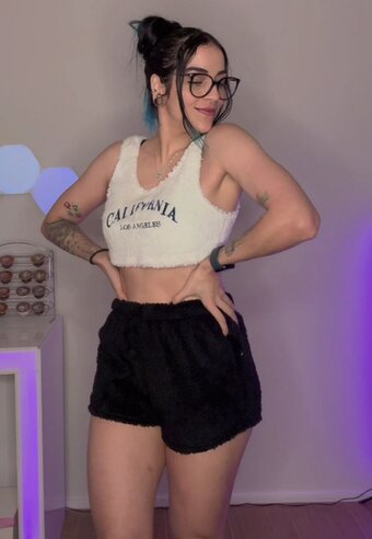 Ferbr / Fernanda Isabelle / ferbrmusic Nude Leaks Photo 19