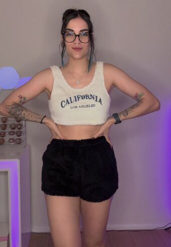 Ferbr / Fernanda Isabelle / ferbrmusic Nude Leaks Photo 20