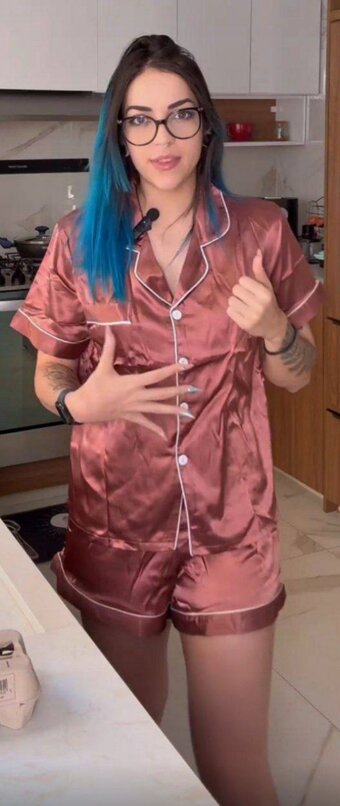 Ferbr / Fernanda Isabelle / ferbrmusic Nude Leaks Photo 21