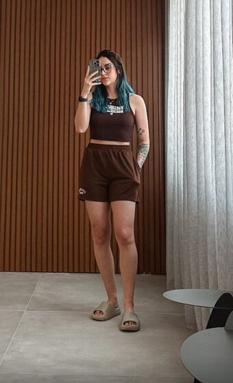 Ferbr / Fernanda Isabelle / ferbrmusic Nude Leaks Photo 23