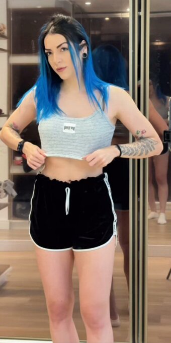 Ferbr / Fernanda Isabelle / ferbrmusic Nude Leaks Photo 26