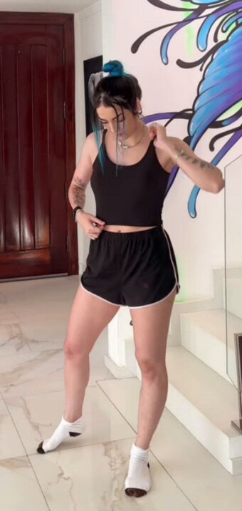 Ferbr / Fernanda Isabelle / ferbrmusic Nude Leaks Photo 27