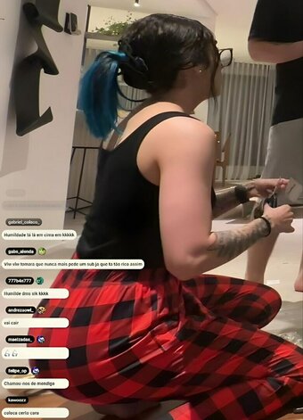 Ferbr / Fernanda Isabelle / ferbrmusic Nude Leaks Photo 29