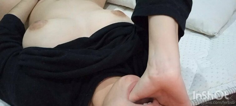 ferbsb Nude Leaks Photo 14