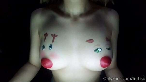 ferbsb Nude Leaks Photo 16