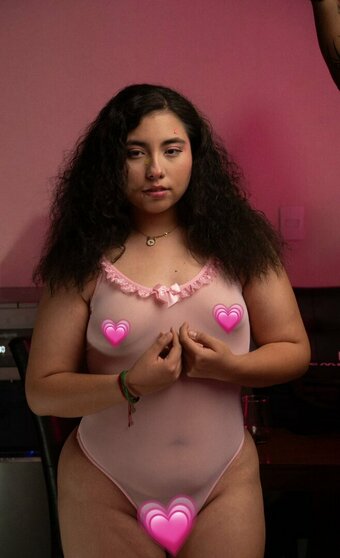 fercha.k Nude Leaks Photo 4