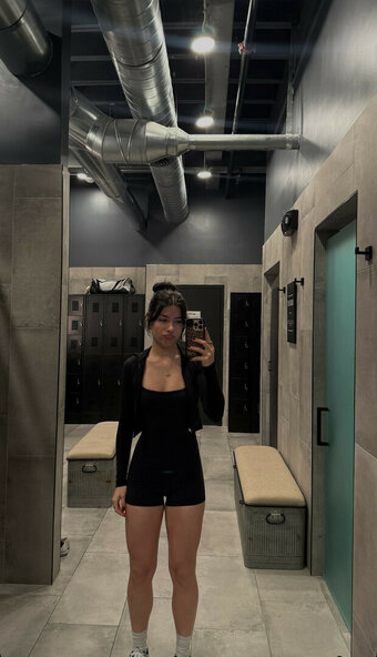 ferchugimenez / Ferchu / Fernanda / ferchuugimeenez Nude Leaks Photo 2