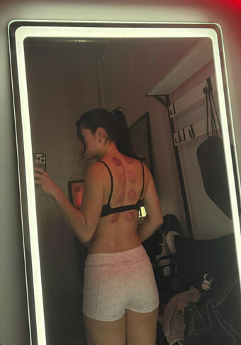 ferchugimenez / Ferchu / Fernanda / ferchuugimeenez Nude Leaks Photo 3