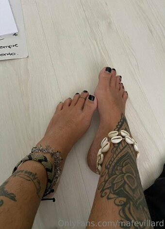 ferfreits / mafevillard Nude Leaks OnlyFans Photo 4