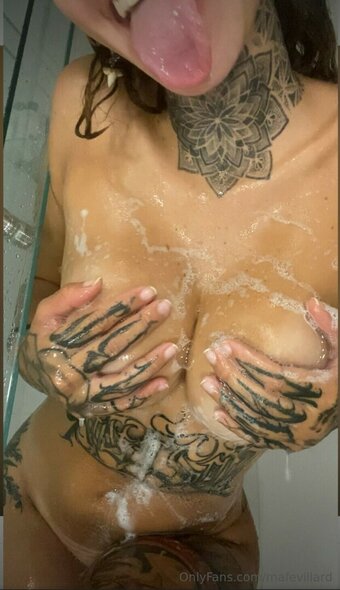 ferfreits / mafevillard Nude Leaks OnlyFans Photo 18