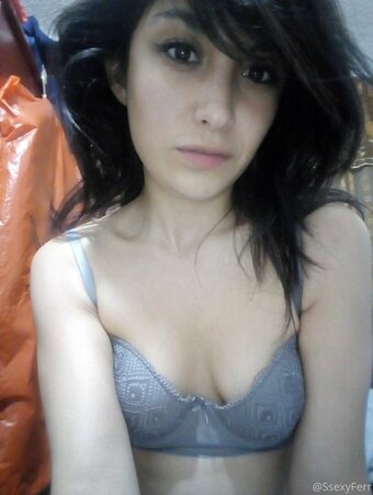 ferlima Nude Leaks Photo 9