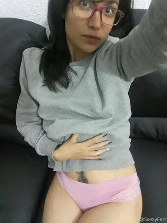 ferlima Nude Leaks Photo 19