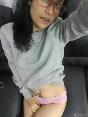 ferlima Nude Leaks Photo 20