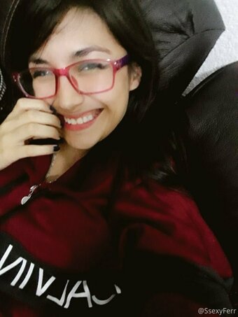 ferlima Nude Leaks Photo 26