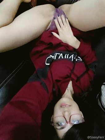 ferlima Nude Leaks Photo 27