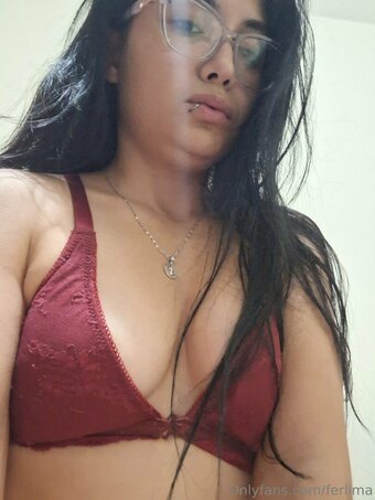 ferlimafree Nude Leaks Photo 20