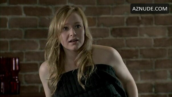 Fern Sutherland Nude Leaks Photo 2