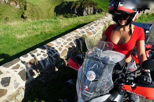 Fernanda 4ever / fernanda.4ever / fernandaferrariofficial Nude Leaks OnlyFans Photo 2