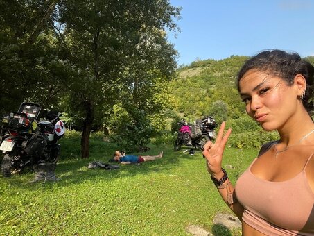 Fernanda 4ever / fernanda.4ever / fernandaferrariofficial Nude Leaks OnlyFans Photo 3