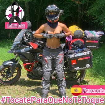 Fernanda 4ever / fernanda.4ever / fernandaferrariofficial Nude Leaks OnlyFans Photo 16