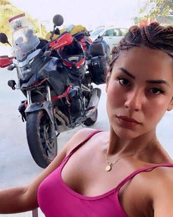 Fernanda 4ever / fernanda.4ever / fernandaferrariofficial Nude Leaks OnlyFans Photo 17