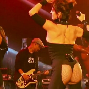 Fernanda Abreu Fernanda Abreu