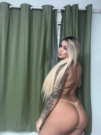 Fernanda Alexia / afernanda.alexia_ Nude Leaks Photo 7