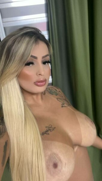 Fernanda Alexia / afernanda.alexia_ Nude Leaks Photo 18