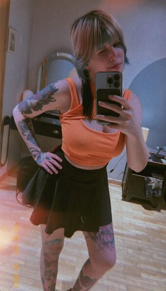 Fernanda Angelini / FernandaAngeliniCosplay / feangelini Nude Leaks Photo 3