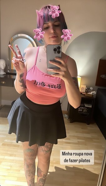 Fernanda Angelini / FernandaAngeliniCosplay / feangelini Nude Leaks Photo 5