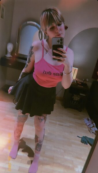 Fernanda Angelini / FernandaAngeliniCosplay / feangelini Nude Leaks Photo 7