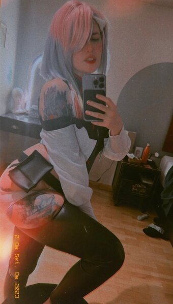 Fernanda Angelini / FernandaAngeliniCosplay / feangelini Nude Leaks Photo 16
