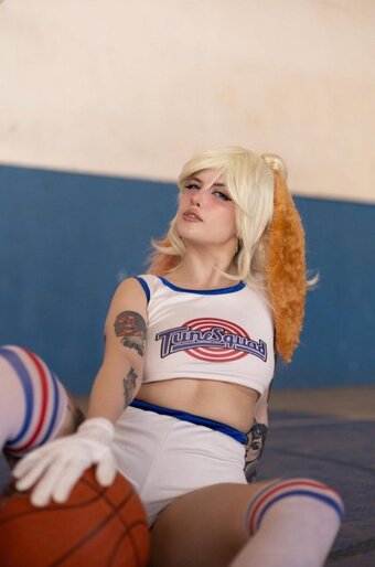 Fernanda Angelini / FernandaAngeliniCosplay / feangelini Nude Leaks Photo 17