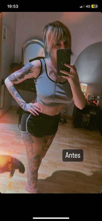 Fernanda Angelini / FernandaAngeliniCosplay / feangelini Nude Leaks Photo 18