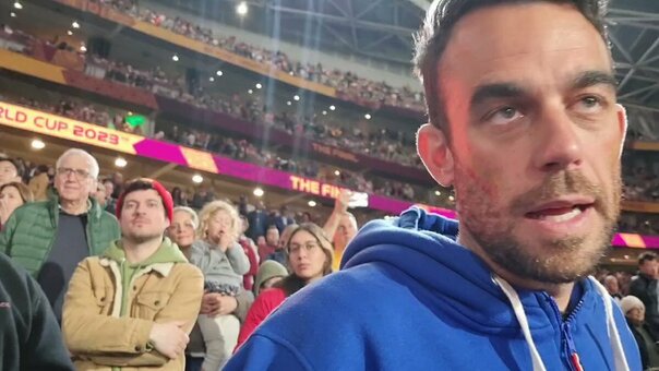 Fernanda Arantes Nude Leaks Photo 10