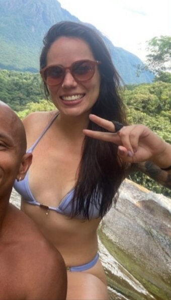 Fernanda Bommerich / febommerich / ferechiburu Nude Leaks OnlyFans Photo 10