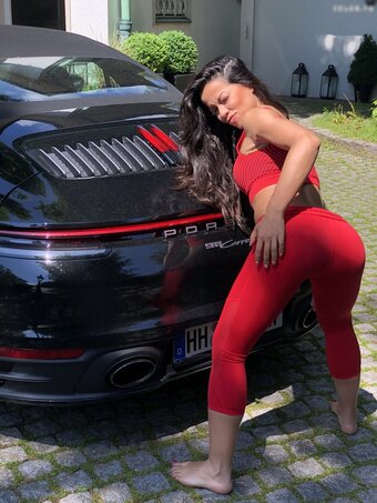 Fernanda Brandao / fernanda_brandao Nude Leaks Photo 24