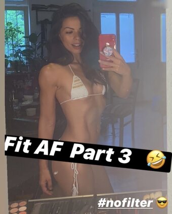 Fernanda Brandao / fernanda_brandao Nude Leaks Photo 26