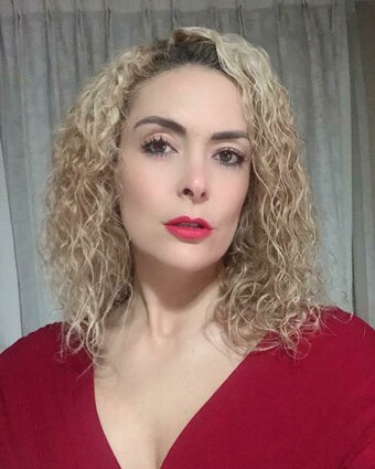 Fernanda Braz Nude Leaks Photo 1