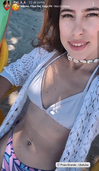 Fernanda Cabral / FernandaCmusic / _fernandacabraloficial / https: Nude Leaks Photo 2