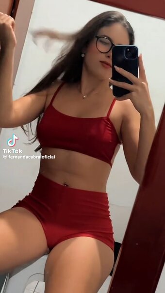 Fernanda Cabral / FernandaCmusic / _fernandacabraloficial / https: Nude Leaks Photo 3