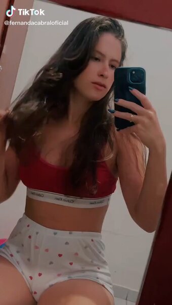 Fernanda Cabral / FernandaCmusic / _fernandacabraloficial / https: Nude Leaks Photo 4