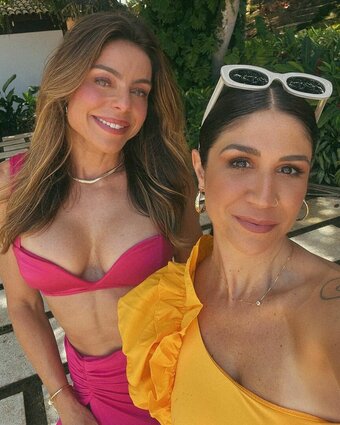 Fernanda Catania / Foquinha Nude Leaks Photo 10