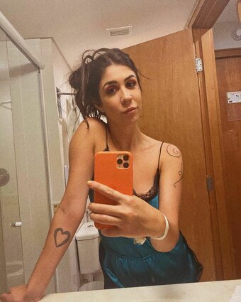 Fernanda Catania / Foquinha Nude Leaks Photo 22