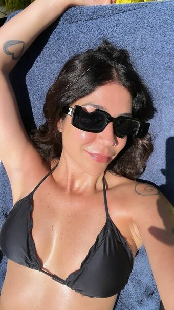 Fernanda Catania / Foquinha Nude Leaks Photo 23