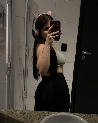Fernanda Cipriano / CiprianoTv / ma.fernandawz Nude Leaks Photo 1