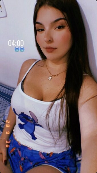 Fernanda Cipriano / CiprianoTv / ma.fernandawz Nude Leaks Photo 2