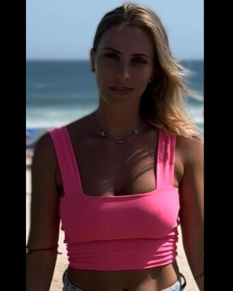 Fernanda Colombo / fernandacolombo Nude Leaks Photo 2