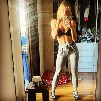 Fernanda Colombo / fernandacolombo Nude Leaks Photo 4