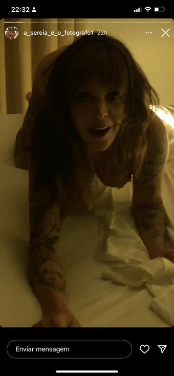 Fernanda Corbari / Fernanda Valverde / supersexylady Nude Leaks OnlyFans Photo 3